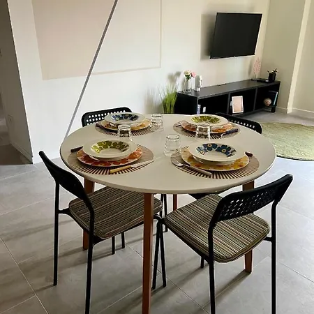 Appartement Rosa Di *