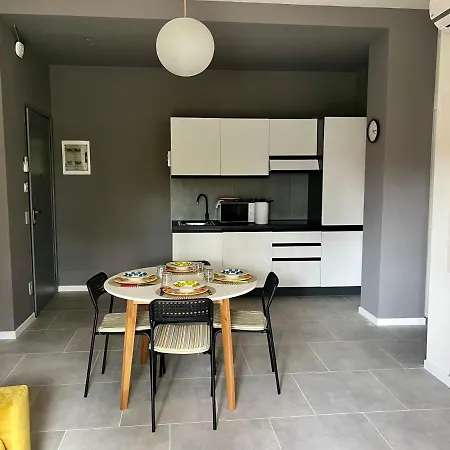 Rosa Di Appartement
