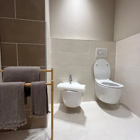 Appartement Rosa Di Parma