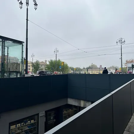 Διαμέρισμα Rosa Di