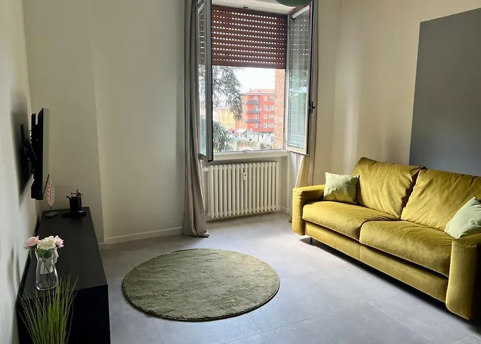 Rosa Di * Πάρμα