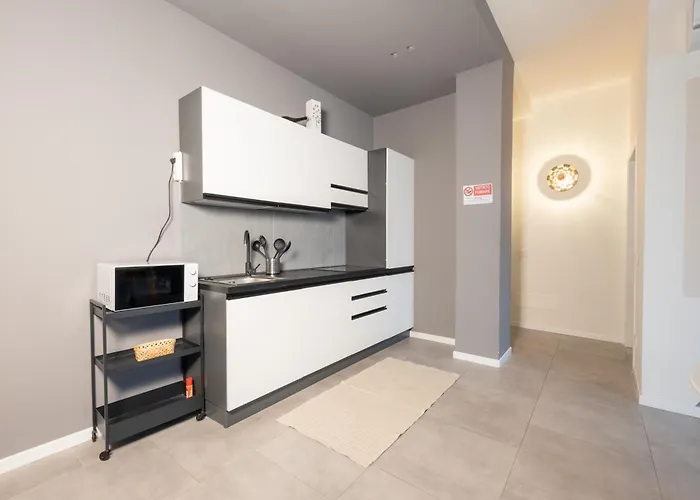 Διαμέρισμα Rosa Di