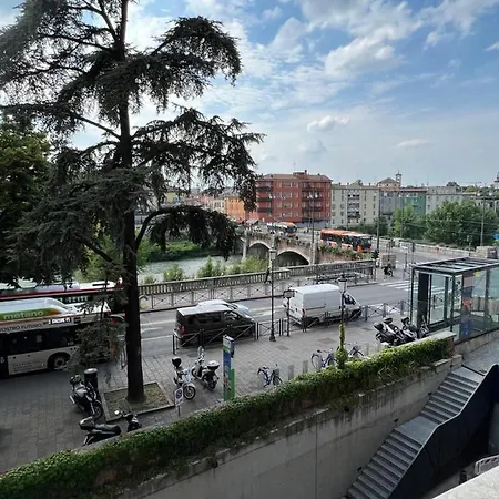 Rosa Di Apartment Parma