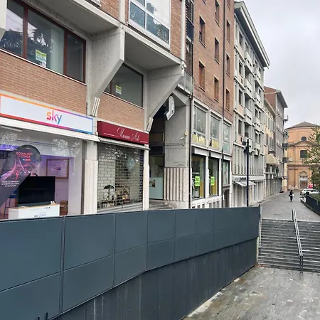 Apartment Rosa Di Parma