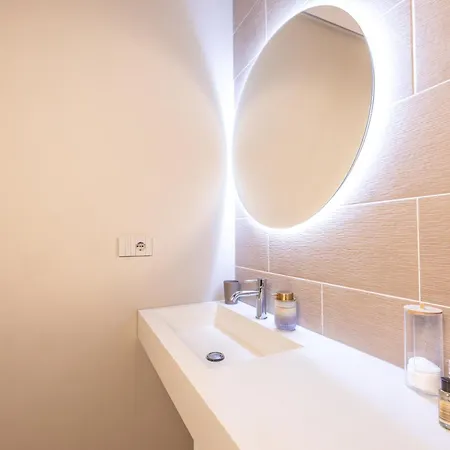 Rosa Di Apartment Parma