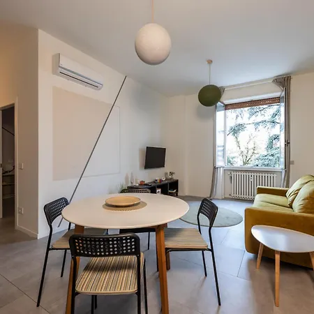 Apartment Rosa Di
