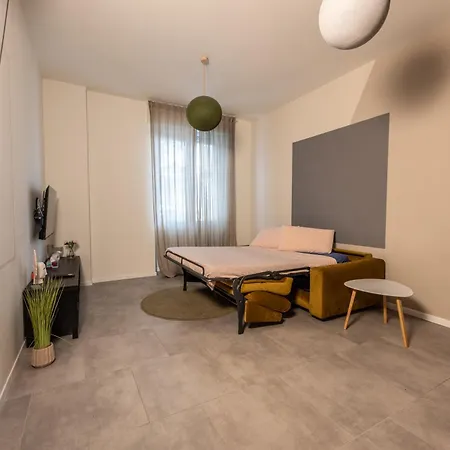 Rosa Di Apartment *