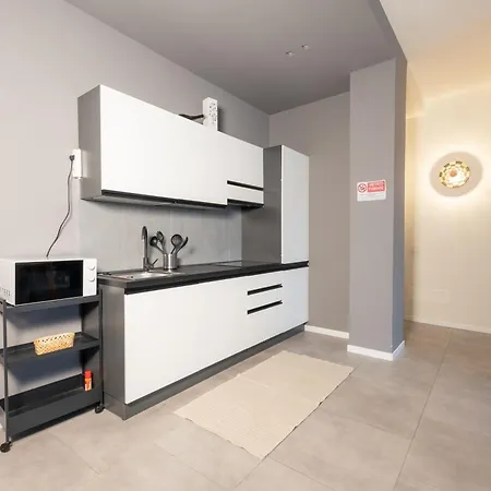 Apartment Rosa Di