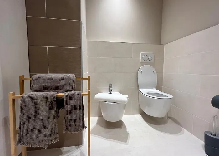 Apartment Rosa Di Parma