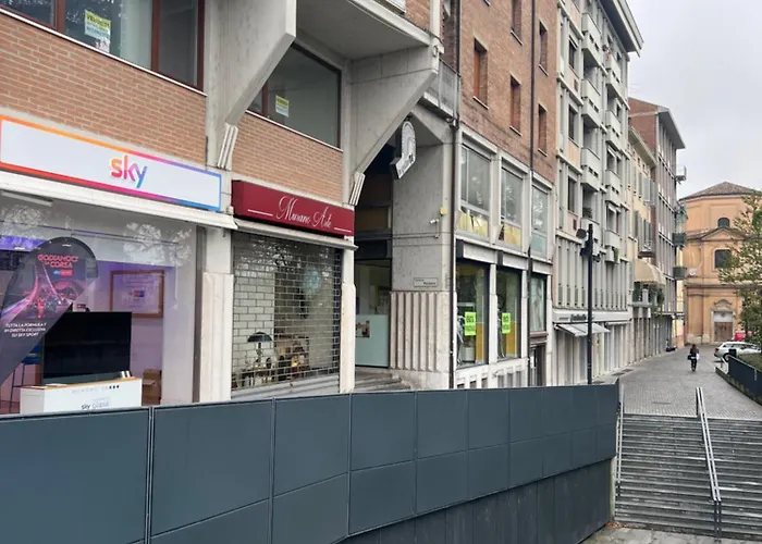 Apartment Rosa Di Parma