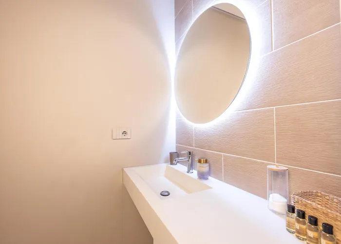 Rosa Di Apartment Parma